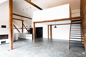 Luxuswohnung, Einfamilienhaus und 2 Zimmerwohnung -modern renoviert und kernsaniert - Neuwertig ! – Die vollständige Adresse der Immobilie erhältst du vom Anbieter., 64390 Erzhausen – Vorschaubild 8