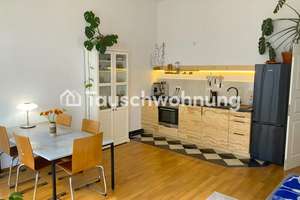 Tauschwohnung: Prunkvolle ehemalige Buchbinderfabrik mit Balkon und Parkett – Die vollständige Adresse der Immobilie erhältst du vom Anbieter., 4103 Zentrum-Südost, Leipzig – Vorschaubild 4