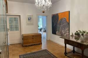 Nähe Bürgerpark: Schöne 3,5 Zi.Whg., unmöbliert, mit Terrasse und Gartenanteil. – Die vollständige Adresse der Immobilie erhältst du vom Anbieter., 38102 Viewegsgarten-Bebelhof, Braunschweig – Vorschaubild 6