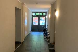 Attraktive  2-Zi.Whg. am Arkonaplatz (Mitte) – Swinemünder Str. 8, 10435 Mitte (Ortsteil), Berlin – Vorschaubild 5