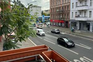 Bezugsfrei - Geräumige 4-Zimmer-Wohnung in Moabit – Beusselstrasse 37, 10553 Moabit, Berlin – Vorschaubild 4