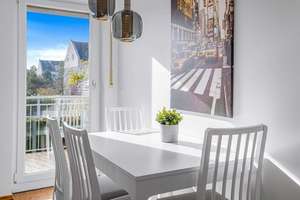 Ideal für Familien & Kapitalanleger 5-Zimmer-Duplexwohnung in München –  im Erbbaurecht bis 2088! – Die vollständige Adresse der Immobilie erhältst du vom Anbieter., 81825 Gartenstadt Trudering, München – Vorschaubild 8