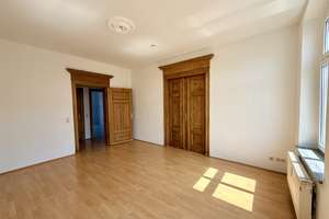 Stilvolle 3-Zimmer-Altbauwohnung 3.OG mit Balkon in Magdeburg-Stadtfeld – 39108 Stadtfeld Ost, Magdeburg – Vorschaubild 22
