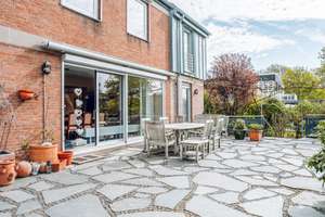Architektenhaus in begehrter Waldrandlage – großzügiges Wohnen auf 280 m² in Leverkusen-Opladen – Die vollständige Adresse der Immobilie erhältst du vom Anbieter., 51379 Opladen, Leverkusen – Vorschaubild 4