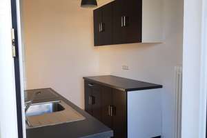  Helle, modernisierte 1 Zimmerwohnung – Die vollständige Adresse der Immobilie erhältst du vom Anbieter., 90489 Veilhof, Nürnberg – Vorschaubild 2
