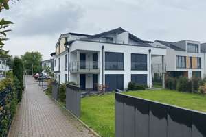 Elegante Doppelhaus-Hälfte mit Blick auf den Budenheimer Golfplatz – Am Lenneberg 42, 55257 Budenheim – Vorschaubild 4