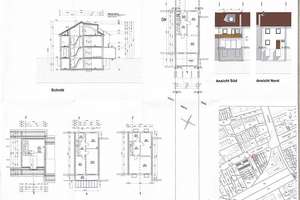 Reihenmittelhaus mit Balkon, Garten und Terrasse - ruhige Lage – Die vollständige Adresse der Immobilie erhältst du vom Anbieter., 81245 Altaubing, München – Vorschaubild 17