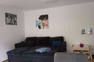  2-Zimmer-Wohnung in Stuttgart-Feuerbach BJ 2008 (leer) – Föhrichhof 10, 70469 Lemberg/Föhrich, Stuttgart – Vorschaubild 2