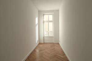 ** Nach Hause kommen und wohlfühlen .... Exklusives Wohnen im Zentrum ** WE 19 - ZEIT FÜR MEHR! – Pfaffendorfer Straße 12, 4105 Zentrum-Nord, Leipzig – Vorschaubild 10