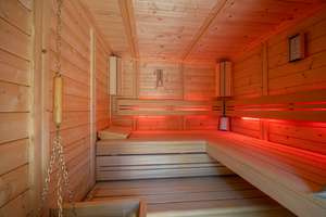 Exklusives Endreihenhaus mit Sauna und Kaminofen in bester Wohnlage von Pinneberg – Die vollständige Adresse der Immobilie erhältst du vom Anbieter., 25421 Pinneberg – Vorschaubild 22