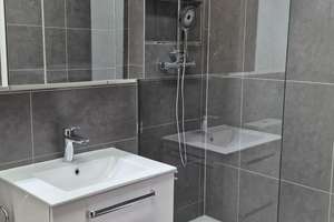 2 Zimmer Wohnung in Saarbrücken mit 60 m² Wohnfläche – Graf Stauffenberg Straße 32, 66121 Eschberg, Saarbrücken – Vorschaubild 4