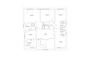 Imposante Villa im französischen Stil mit Gästetrakt, Spa, 3 Kaminen und Parkgrundstück – Die vollständige Adresse der Immobilie erhältst du vom Anbieter., 60598 Sachsenhausen-Süd, Frankfurt am Main – Vorschaubild 62