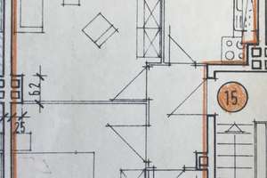 Schöne, helle 2-Zimmer-Wohnungen ab  1.7.26  zu vermieten – Altstadtring 35,35A, 38118 Westliches Ringgebiet, Braunschweig – Vorschaubild 17