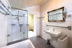 Reihenmittelhaus // Familienoase gepflegt in ruhiger Siedlung – Die vollständige Adresse der Immobilie erhältst du vom Anbieter., 42651 Solingen-Mitte, Solingen – Vorschaubild 13