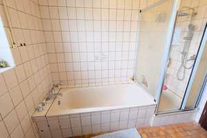 Vollunterkellerter Satteldachbungalow mit Garage – Kleve (Kreis) – Vorschaubild 13