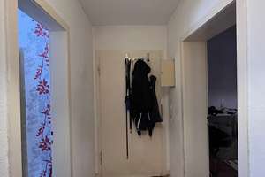 geräumige 2- Zimmerwohnung | Uninähe | 55m² | ruhige Lage – Unterdorfstr. 52, 45143 Altendorf, Essen – Vorschaubild 4