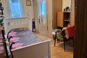 Preiswertes 6-Raum-Fachwerkhaus mit Burgblick in Langgöns – Aulbachstraße 29, 35428 Gießen (Kreis) – Vorschaubild 6