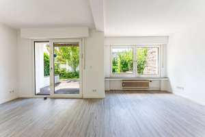 Modernes Reihenendhaus mit sonnigem Garten – Die vollständige Adresse der Immobilie erhältst du vom Anbieter., 51061 Stammheim, Köln – Vorschaubild 8