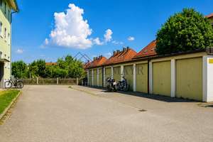 VERKAUF: 3-Zimmer-Wohnung mit Balkon, Garage und großem Gemeinschaftsgarten in ruhiger Lage! – Die vollständige Adresse der Immobilie erhältst du vom Anbieter., 82380 Peißenberg – Vorschaubild 24