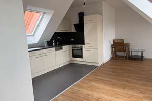schöne 2-Zimmerwohnung mit Tageslichtbad und Balkon zu vermieten – Am Beerberg 1, 99092 Frienstedt, Erfurt – Vorschaubild 6