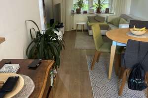 Reihenhaus mit Garten in Bremen-Utbremen zu vermieten – Sengstackeplatz 16, 28217 Utbremen, Bremen – Vorschaubild 12