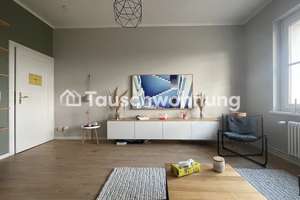 Tauschwohnung: Suche 3 Raum Whg. in Pankow und biete 2 Raum Whg. im Prenzlb. – Die vollständige Adresse der Immobilie erhältst du vom Anbieter., 10407 Prenzlauer Berg, Berlin – Vorschaubild 2