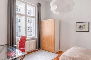 Charmante 2-Zimmer-Wohnung in begehrter Lage – 10713 Wilmersdorf, Berlin – Vorschaubild 4