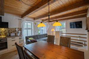 TOP! 3 Ferienwohnungen in einem modernisierten Bauernhaus mit großem Grundstück -Tierhaltung möglich – Die vollständige Adresse der Immobilie erhältst du vom Anbieter., 19395 Plau am See – Vorschaubild 18