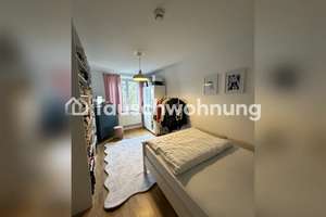 Tauschwohnung: 2-Zi WHG gegen zentralere 2-Zi WHG – Die vollständige Adresse der Immobilie erhältst du vom Anbieter., 81377 Am Waldfriedhof, München – Vorschaubild 5