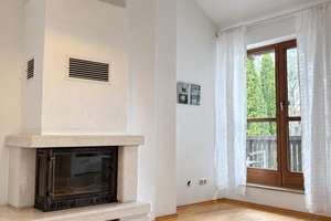 Charmante 2-Zimmer-Dachgeschosswohnung mit sonniger Westterrasse