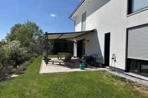A+, neuwertig , modern, energieeffizientes großes Einfamilienhaus – Starnberg (Kreis) – Vorschaubild 8