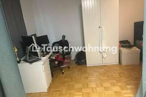 Tauschwohnung: Tauschwohnung 1.5 Rotkreuzplatz – Hawartstr 5, 80335 Neuhausen, München – Vorschaubild 6