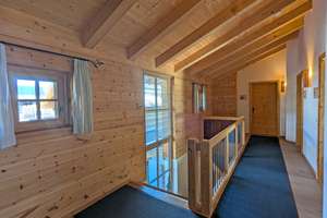 Alpenchalet im Winterparadies – Die vollständige Adresse der Immobilie erhältst du vom Anbieter., 82487 Oberammergau – Vorschaubild 15