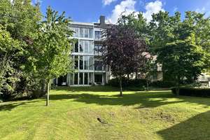 Sehr schöne 4-Zimmer Wohnung mit Garten und Terrasse in Düsseldorf-Kaiserswerth – Die vollständige Adresse der Immobilie erhältst du vom Anbieter., 40489 Kaiserswerth, Düsseldorf – Vorschaubild 15