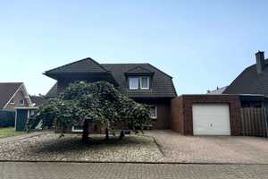 Reizvolles Ein-Zweifamilienhaus in bevorzugter Lage Oldenburg/Osternburg – Oldenburg (Oldenburg) – Vorschaubild 2