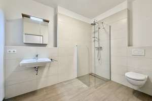 Moderne + komfortable 2-Zimmer-Wohnung mit sonnigem Balkon & schönem Ausblick in guter Lage – Die vollständige Adresse der Immobilie erhältst du vom Anbieter., 38226 Lebenstedt, Salzgitter – Vorschaubild 12