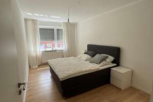 STEPHANIVIERTEL Luxuriös sanierte 3‑Zimmer ETW im 1. OG mit EBK, Balkon, Loggia, und Fahrstuhl – Faulenstraße 71, 28195 Altstadt, Bremen – Vorschaubild 13