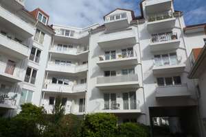 Qualität für Eigennutzer o. Kapitalanlage , 65qm, 2 Zi  EG mit Terrasse, ohne Maklerprov. – Bahrenfelder Chaussee 100a, 22761 Bahrenfeld, Hamburg – Vorschaubild 11