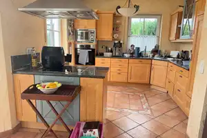 RESERVIERT! Wunderschönes Einfamilienhaus 
mit mediterranem Charm – Kulmbach (Kreis) – Vorschaubild 14