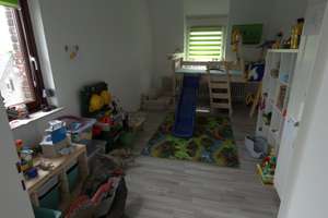 4,5 Zimmer Wohnung über den Dächern von Duisburg-Baerl, inklusive ca. 80qm Dachboden – Geststraße 5a, 47199 Baerl, Duisburg – Vorschaubild 28