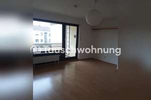 Tauschwohnung: Suche 3-Zi.-Wohnung in München zum Tauschen