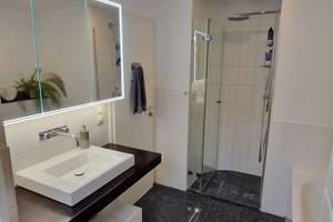 Penthouse mit Weitblick auf die Eilenriede – Hubertusstr. 5, 30163 List, Hannover – Vorschaubild 20
