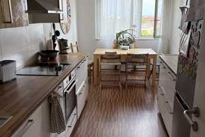 Geschmackvolle 3-Raum-Wohnung mit Balkon in München Neuhausen – Bayersdorfer Str. 8, 80637 München – Vorschaubild 3