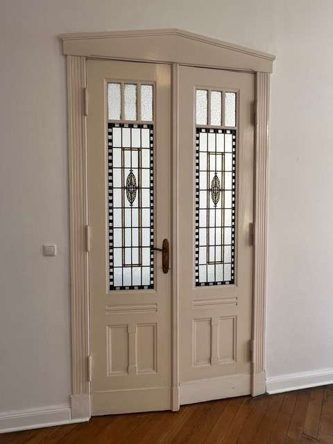 Ruhige Bestlage Charlottenburg Balkon Grünblick U-Bahn, Berlin – Bild 2