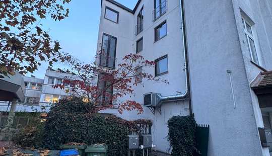 Bild von Geräumiges, stilvolles und modernisiertes 9-Raum-Mehrfamilienhaus mit geh. Innenausstattung