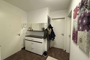 Erdgeschosswohnung - topgepflegt, freiwerdend und mit Gartenanteil – Die vollständige Adresse der Immobilie erhältst du vom Anbieter., 26133 Kreyenbrück, Oldenburg (Oldenburg) – Vorschaubild 13