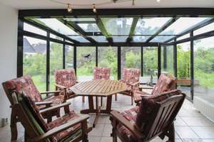 Sanierungsbedarf - ehem. DDR-Bau - 4 Zimmer mit 3.555 m² Grundstück - Direkt an der B 100 – 6118 Frohe Zukunft, Halle (Saale) – Vorschaubild 14