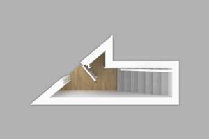 Modernes Wohnkonzept mit klasse Design – Die vollständige Adresse der Immobilie erhältst du vom Anbieter., 22145 Rahlstedt, Hamburg – Vorschaubild 2