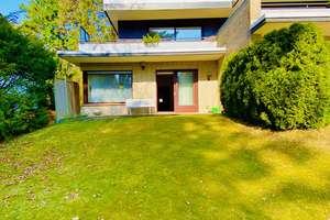 *****WELLINGSBÜTTEL! Charmante 3-Zi.-Gartenwohnung mit Flair - umgeben von intakter Natur!*****