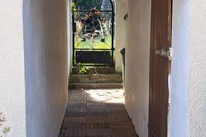 Grundsolides Reiheneigenheim mit Hof, Anbau und Garten – Querstraße 9, 6862 Roßlau, Dessau-Roßlau – Vorschaubild 22